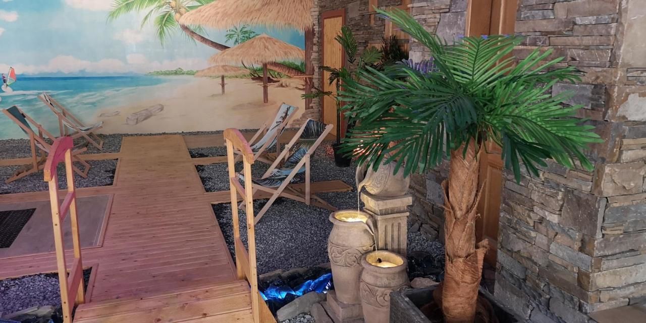 Курортные отели Hotel Góralski Wellness & SPA Поронин-35